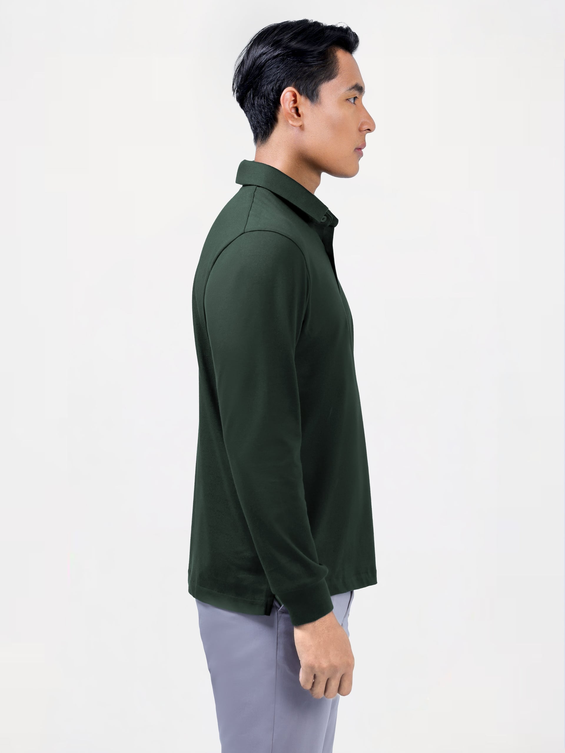 Adem Polo LS