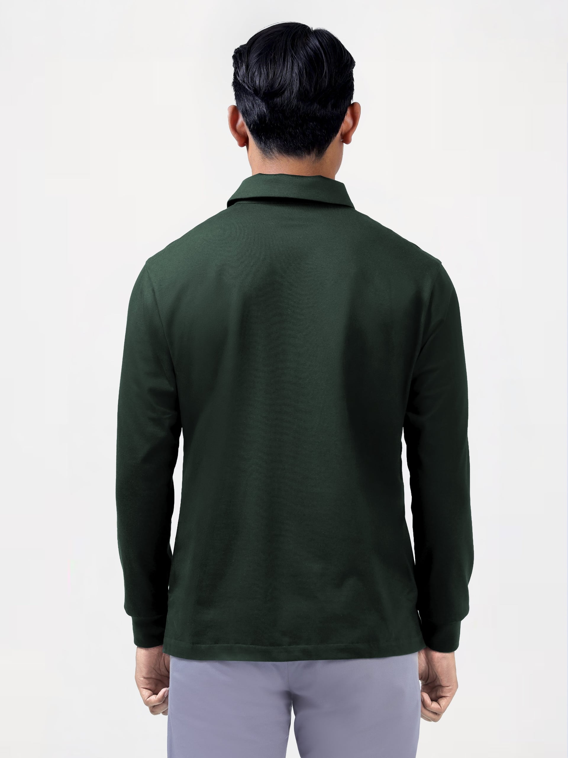 Adem Polo LS