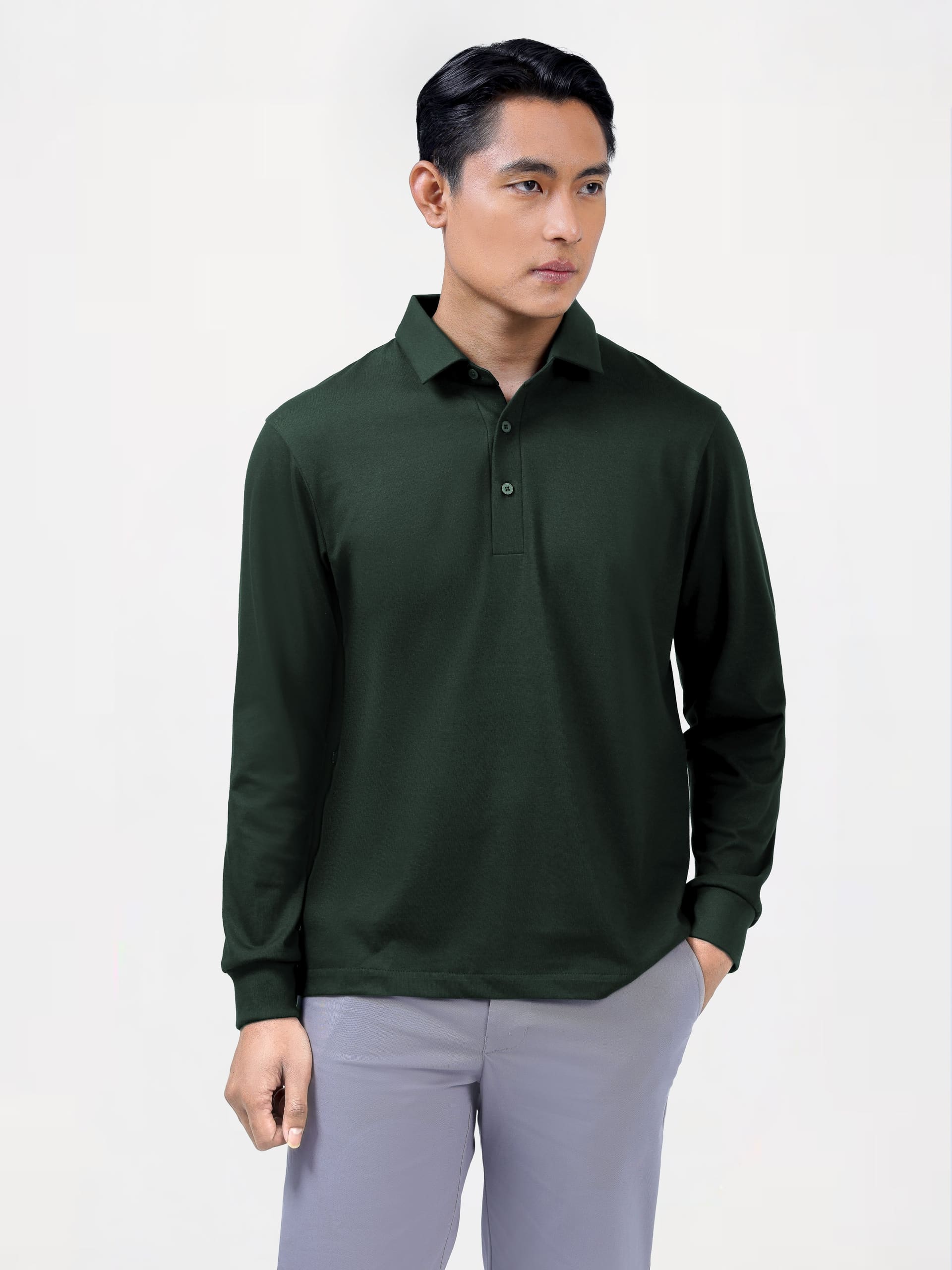 Adem Polo LS