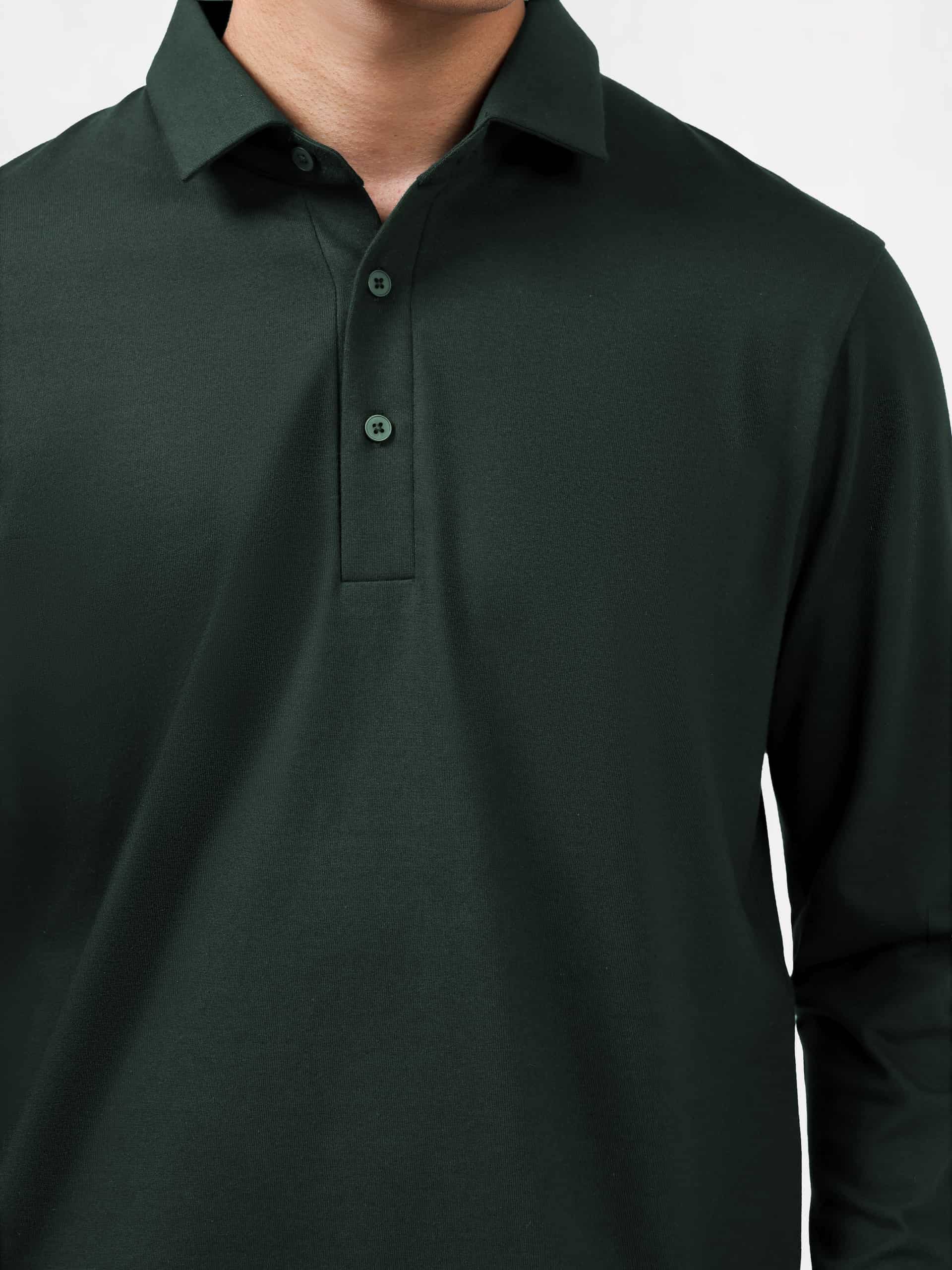 Adem Polo LS