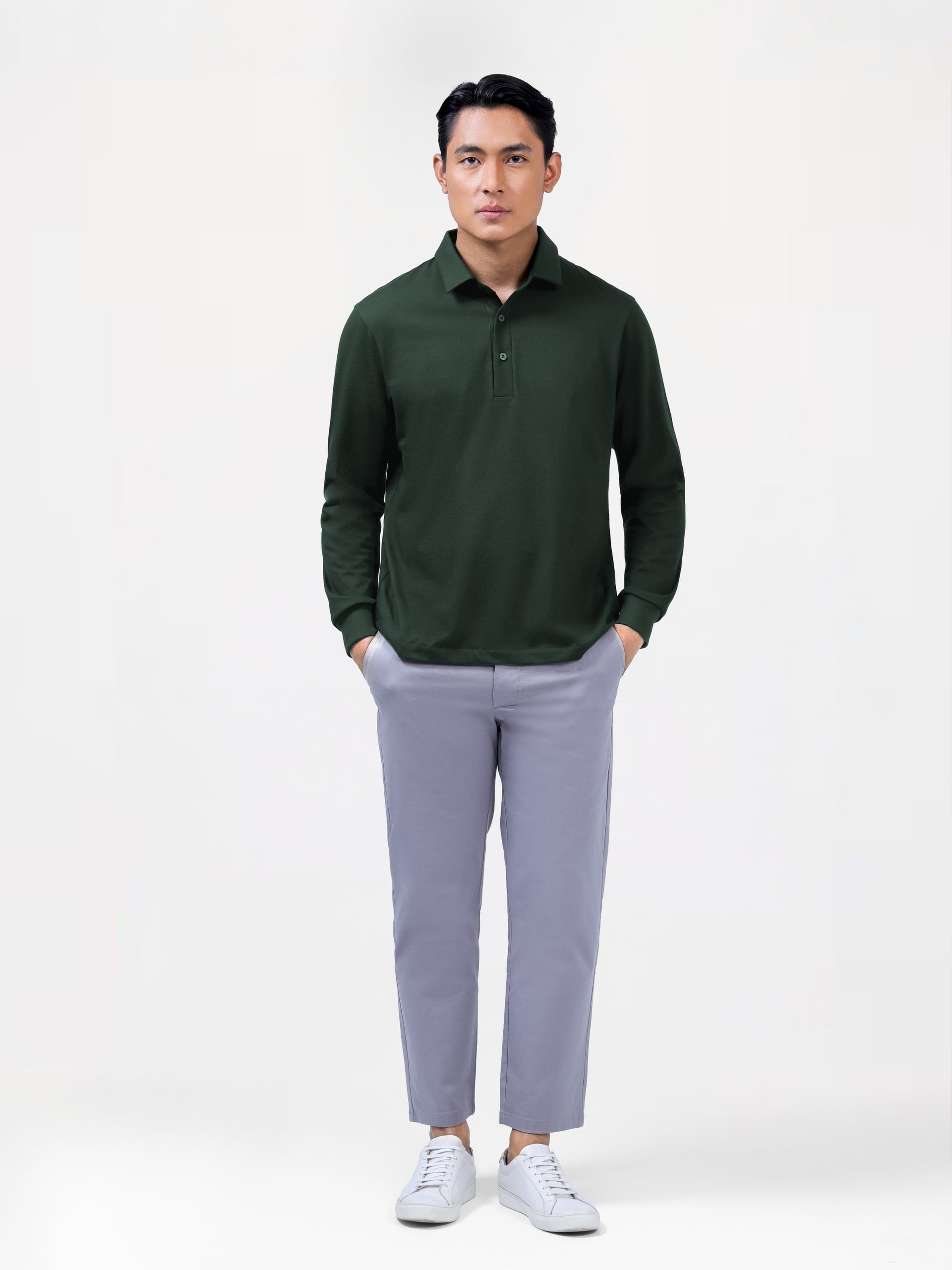 Adem Polo LS
