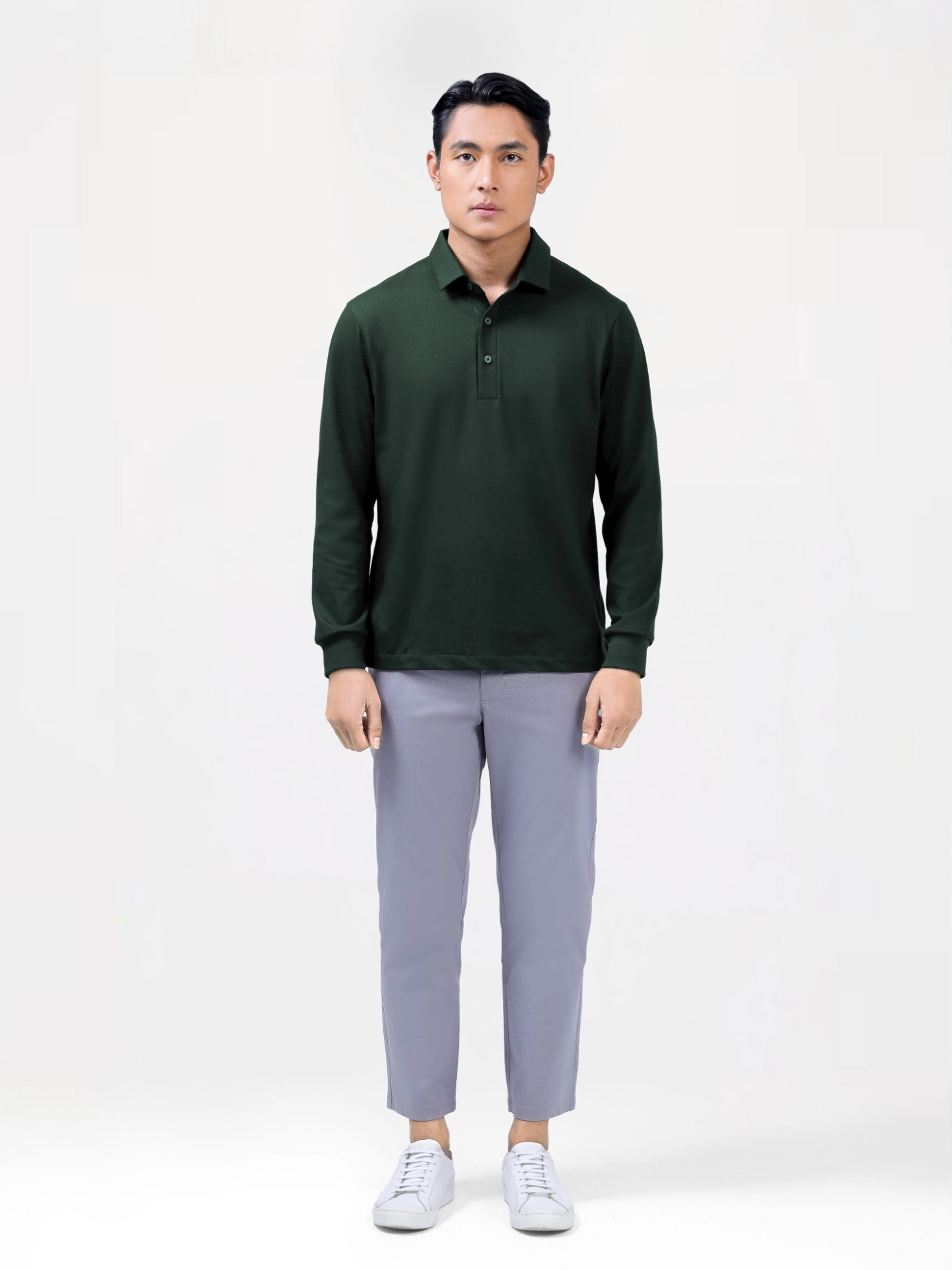 Adem Polo LS