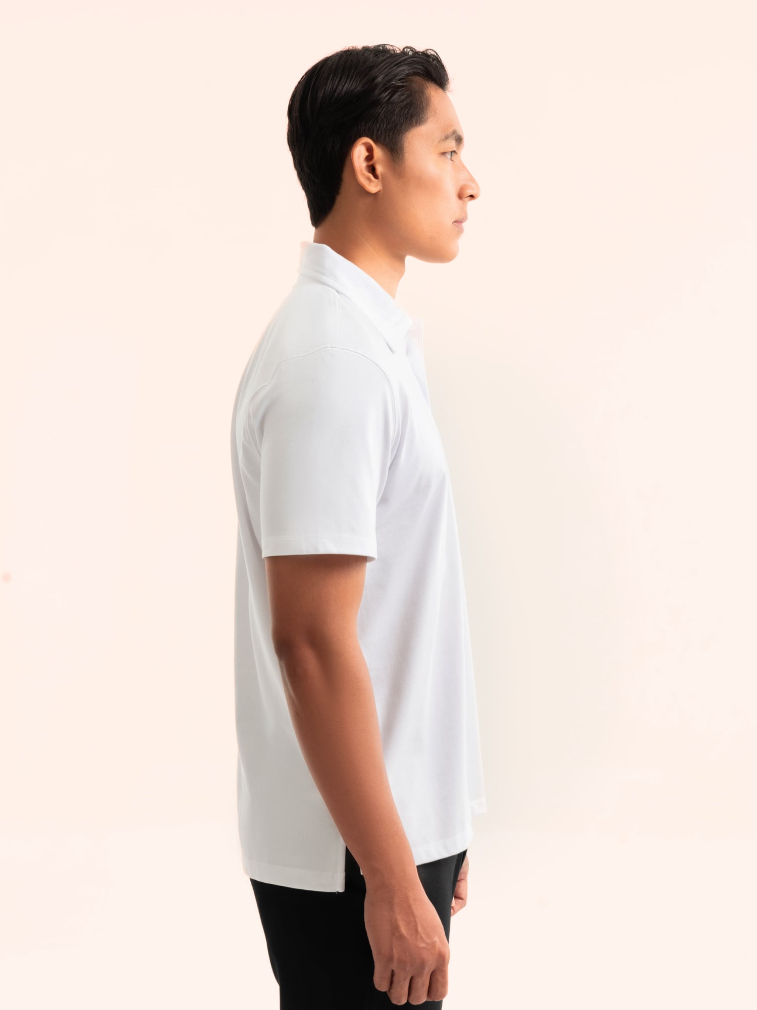 Adem Polo Shirt