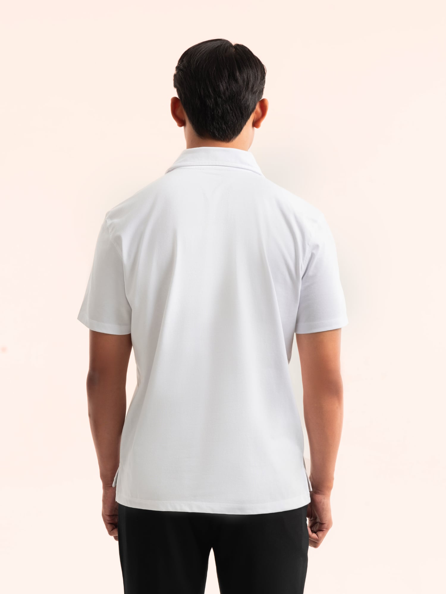 Adem Polo Shirt