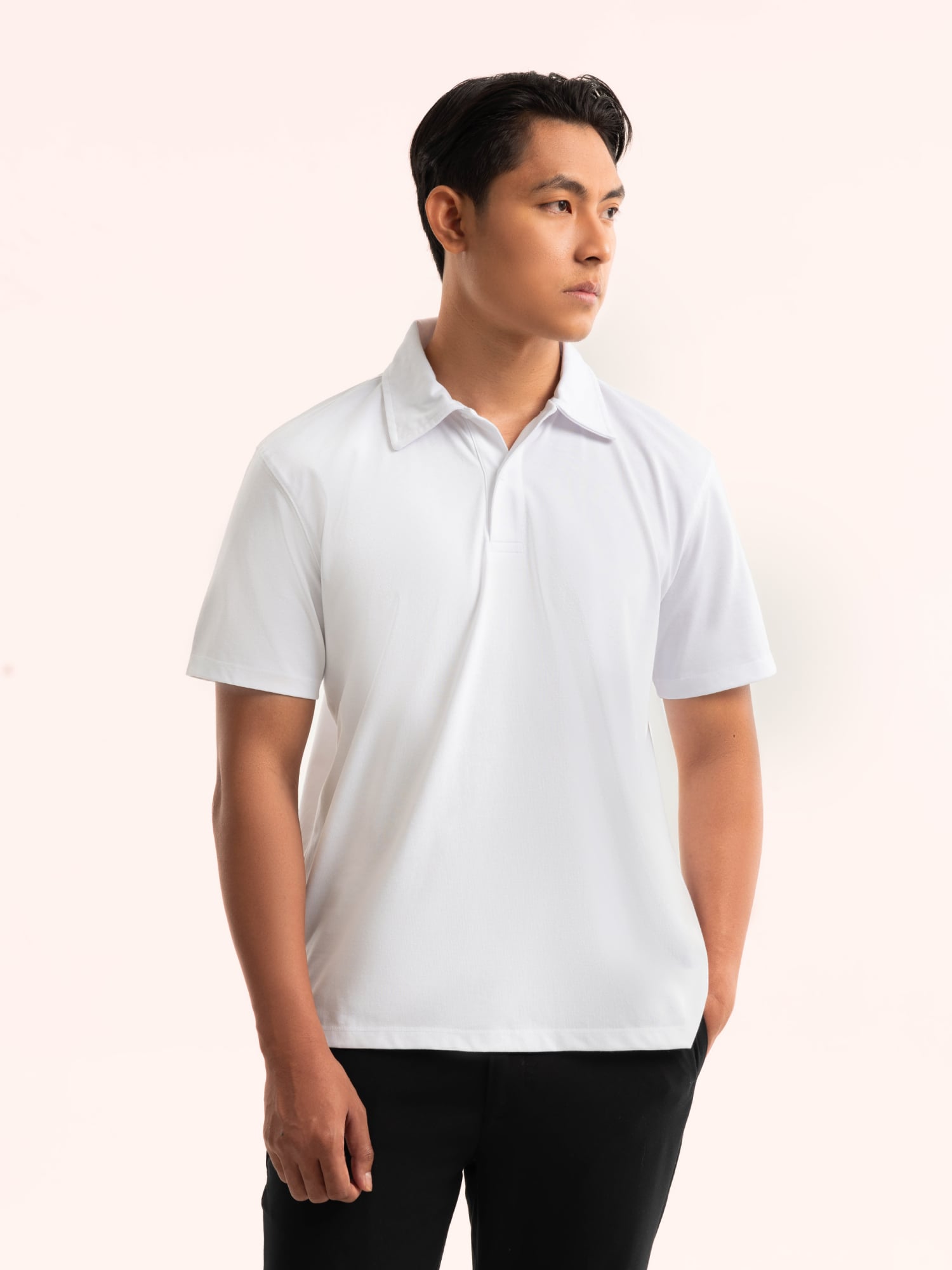 Adem Polo Shirt