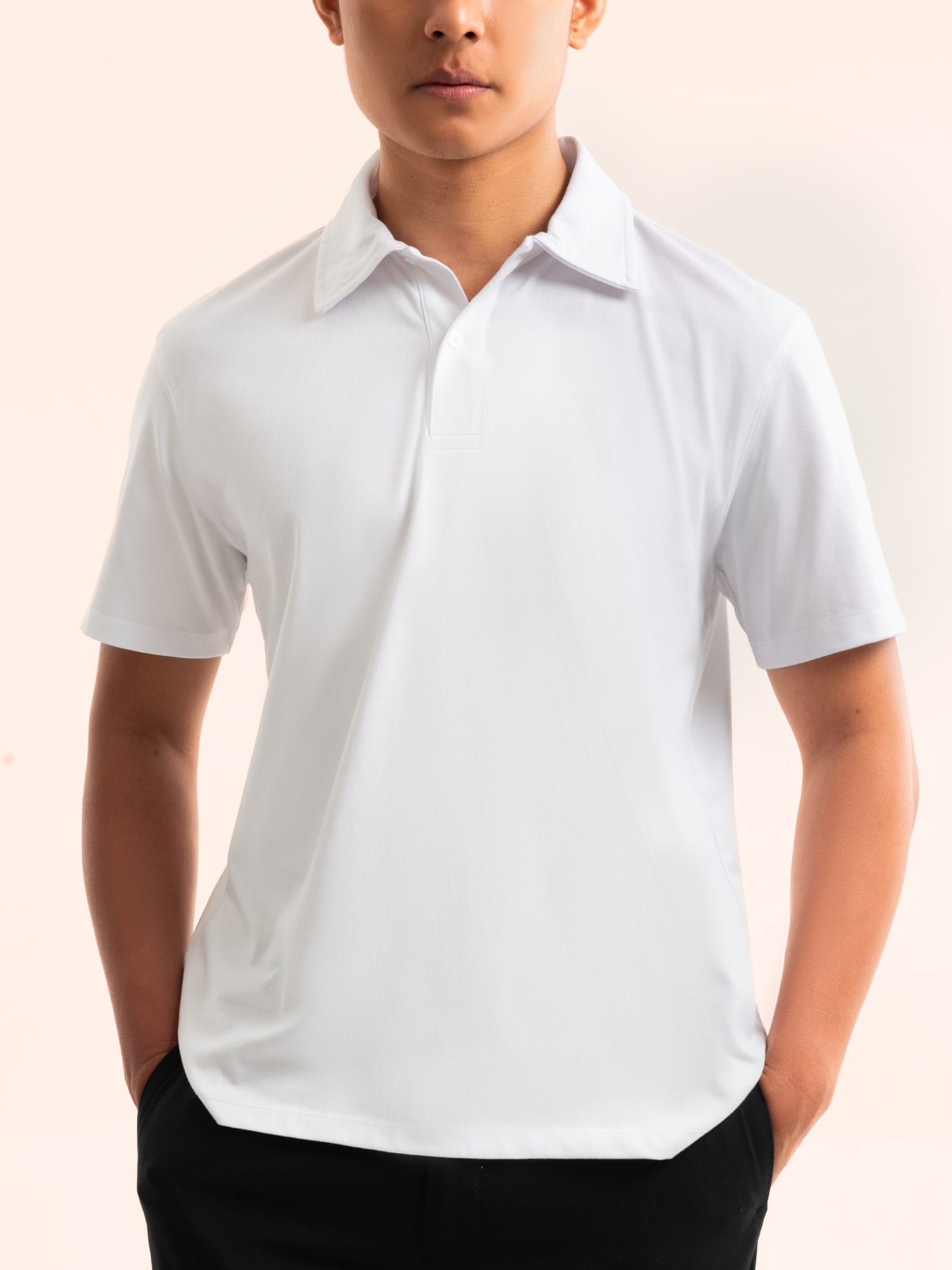 Adem Polo Shirt