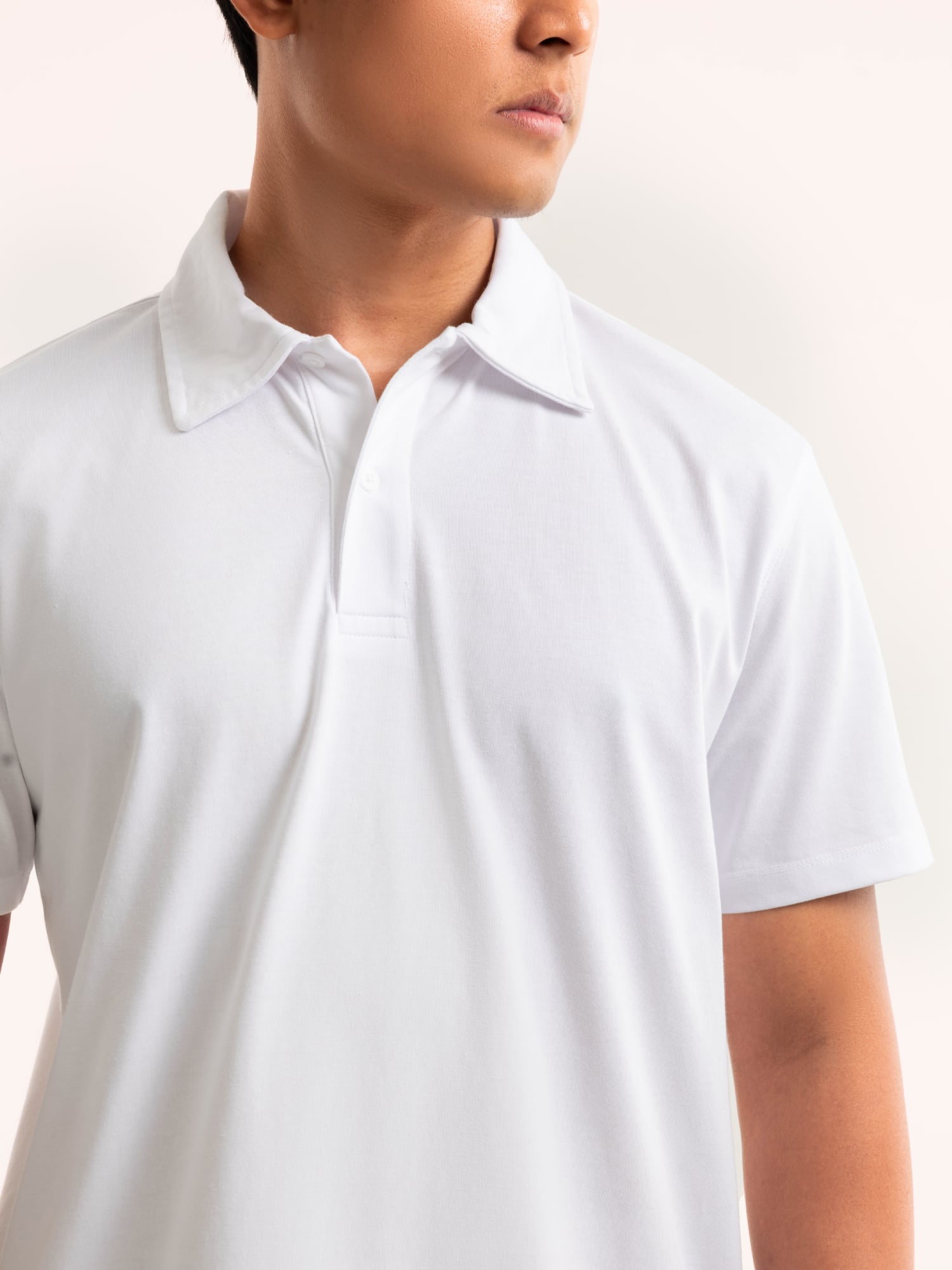 Adem Polo Shirt