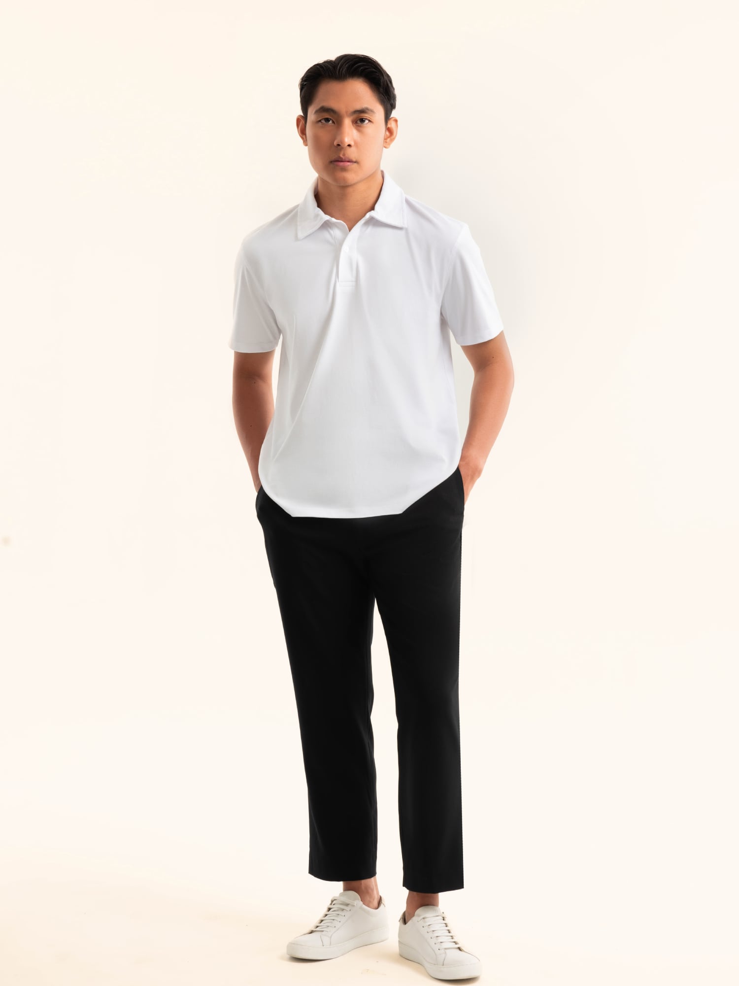 Adem Polo Shirt