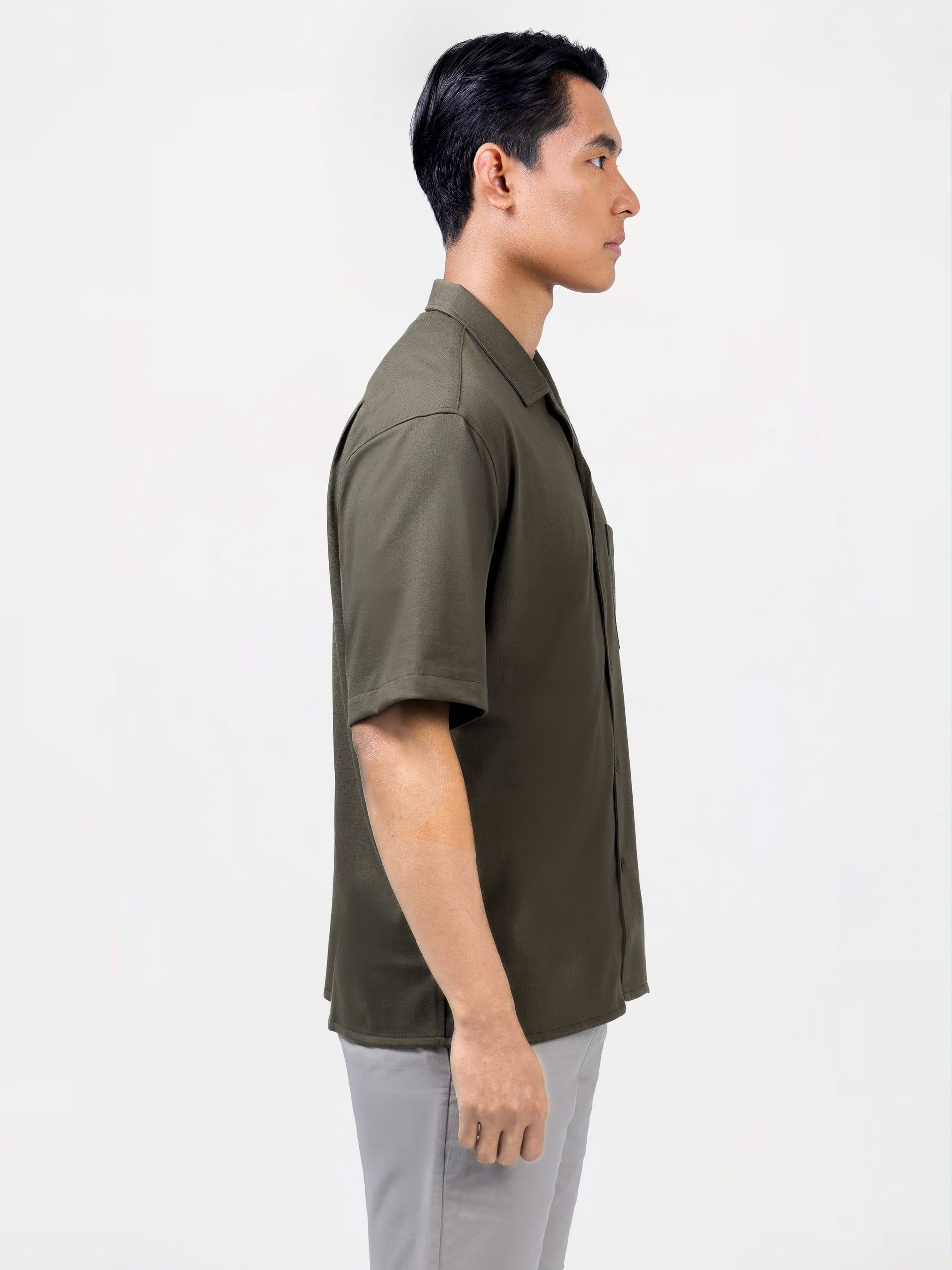 Adem SS Cuban Collar