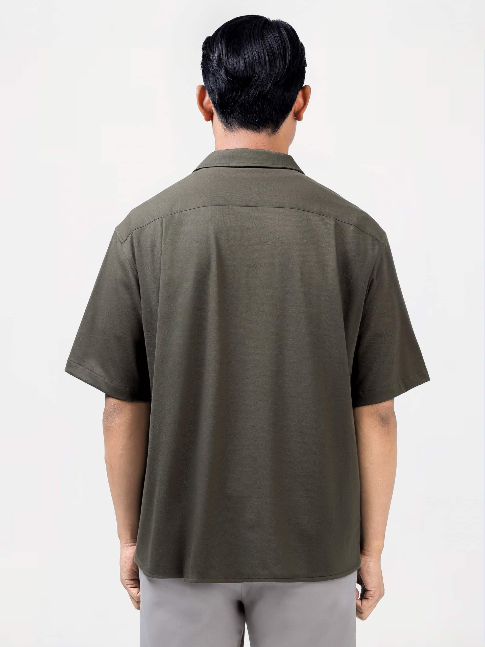 Adem SS Cuban Collar