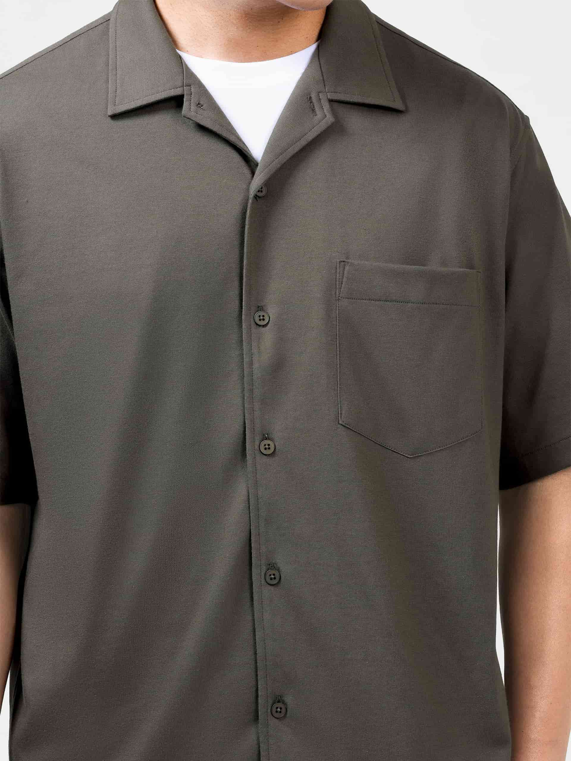 Adem SS Cuban Collar