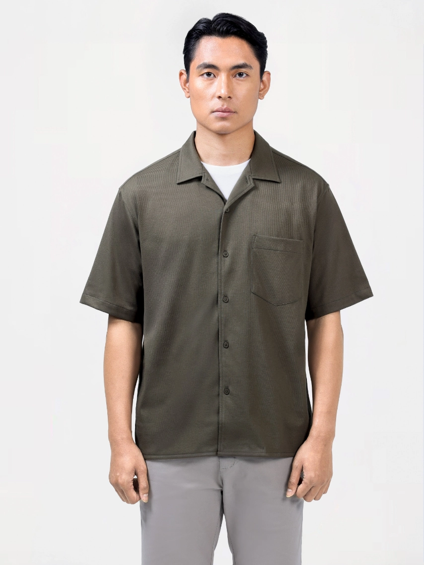 Adem SS Cuban Collar