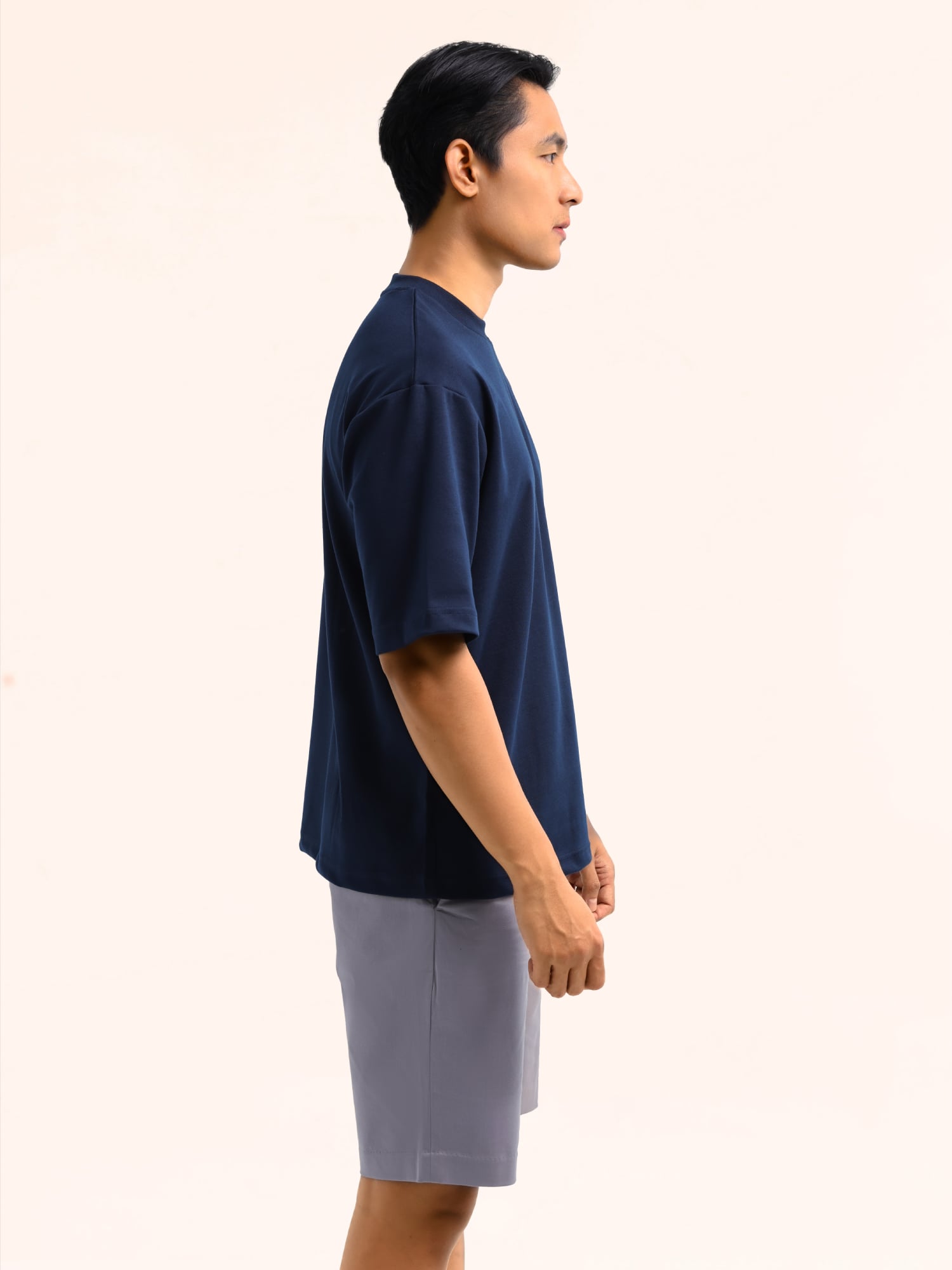 Adem Oversized Tee
