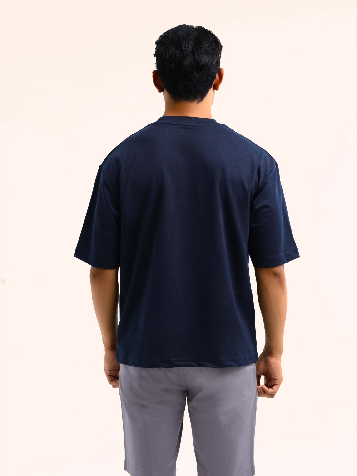 Adem Oversized Tee