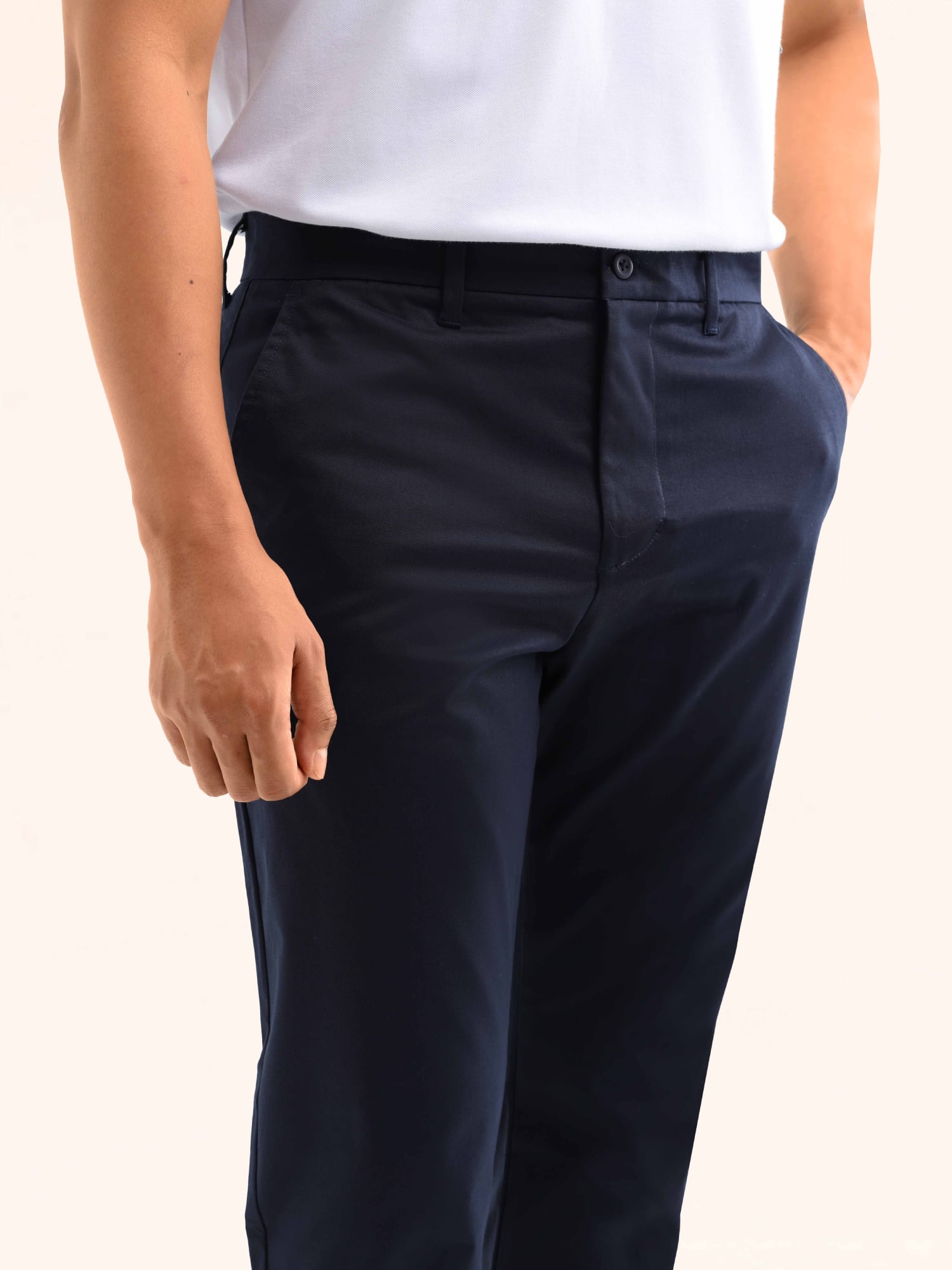 Classic Chino