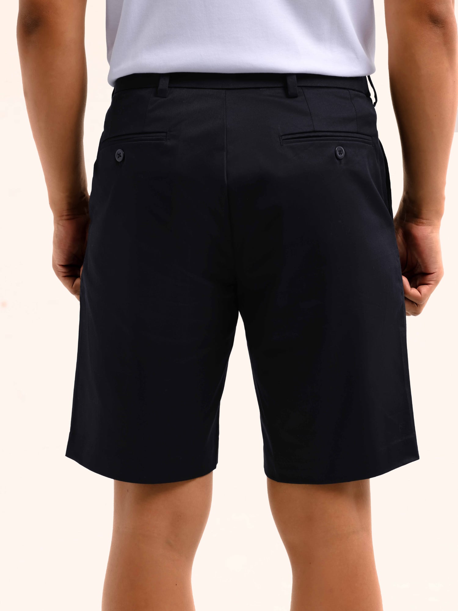 Komo Short Chino