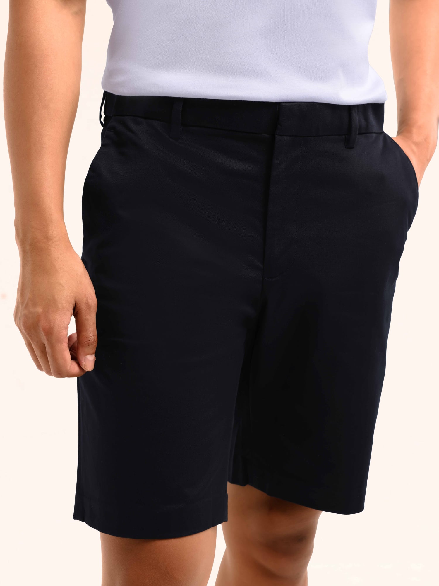 Komo Short Chino