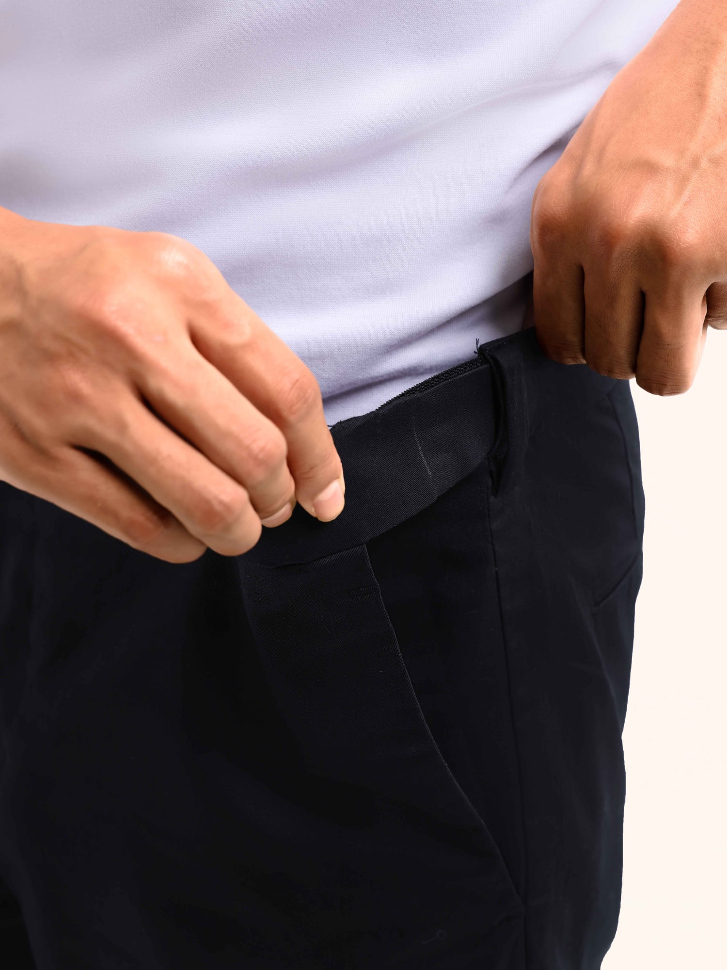 Komo Short Chino