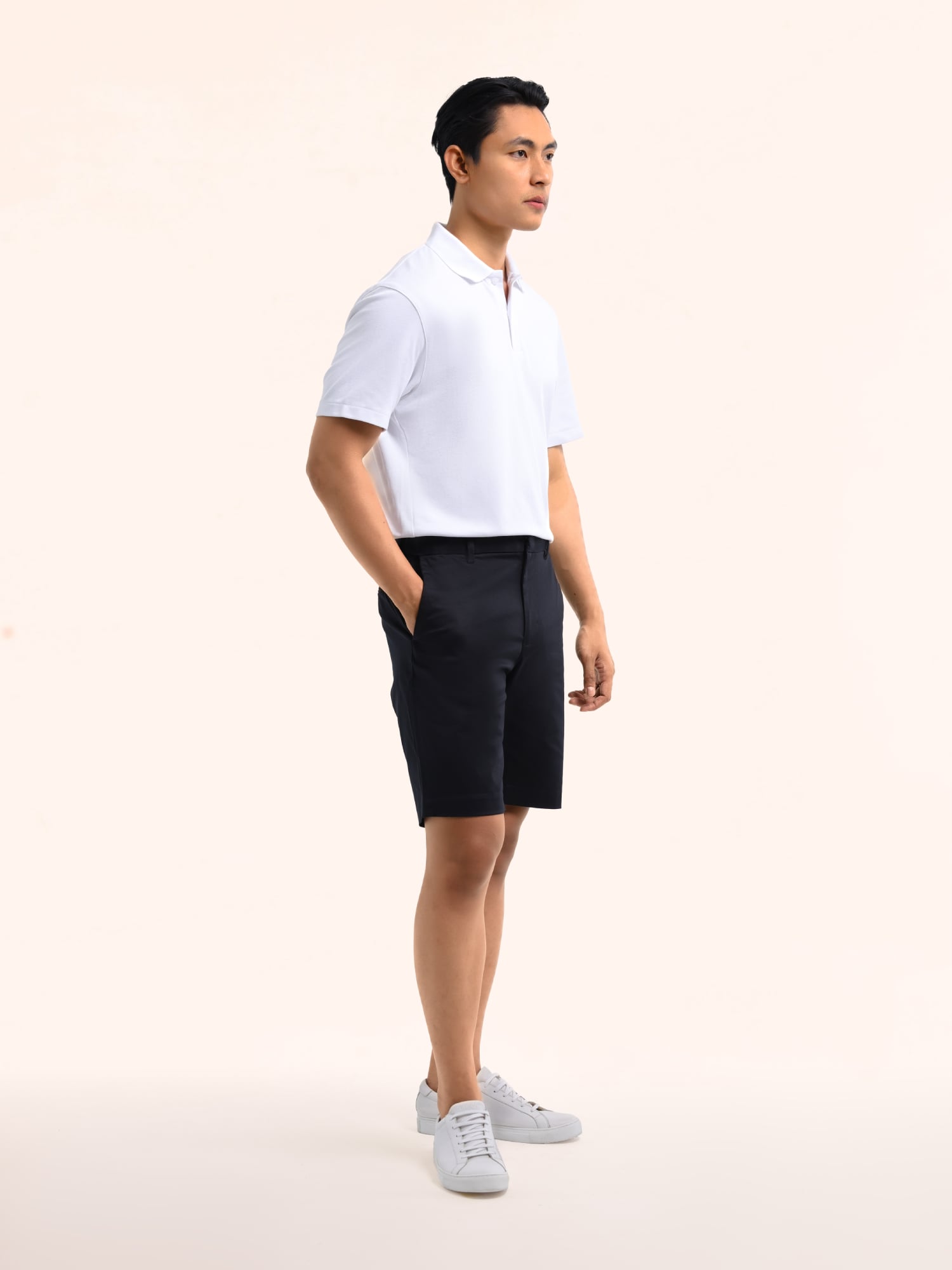 Komo Short Chino
