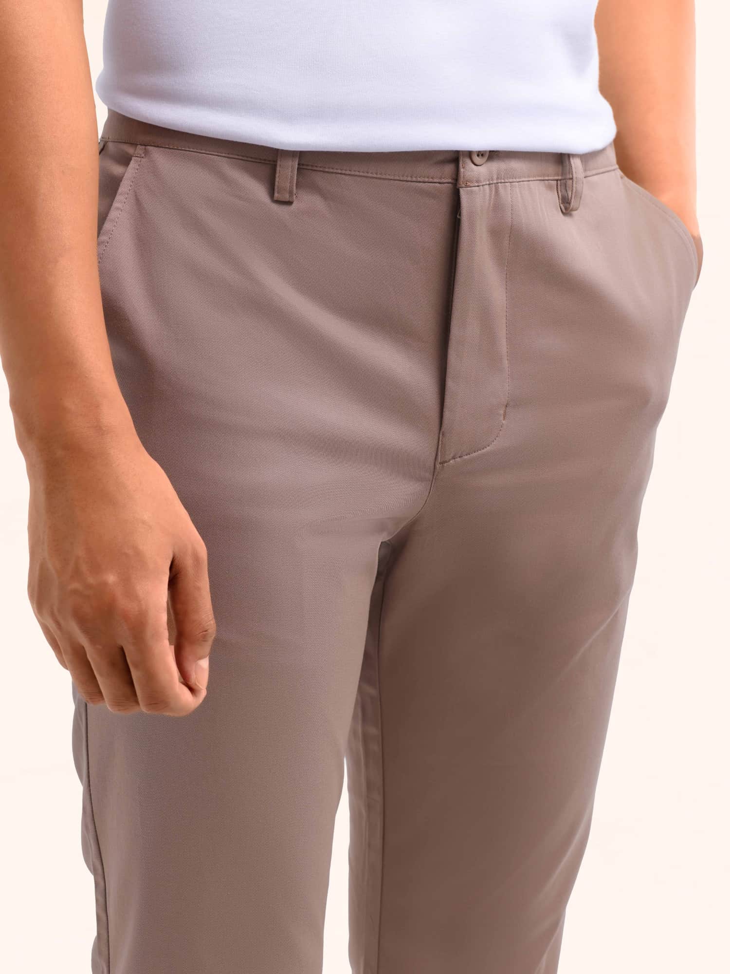 Komo Ankle Chino LP 2.0