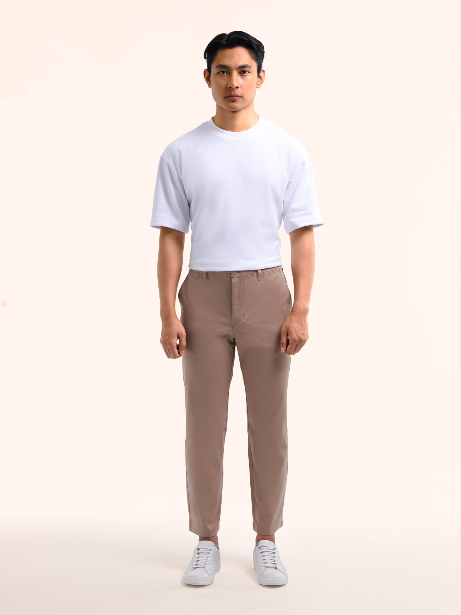 Komo Ankle Chino LP 2.0