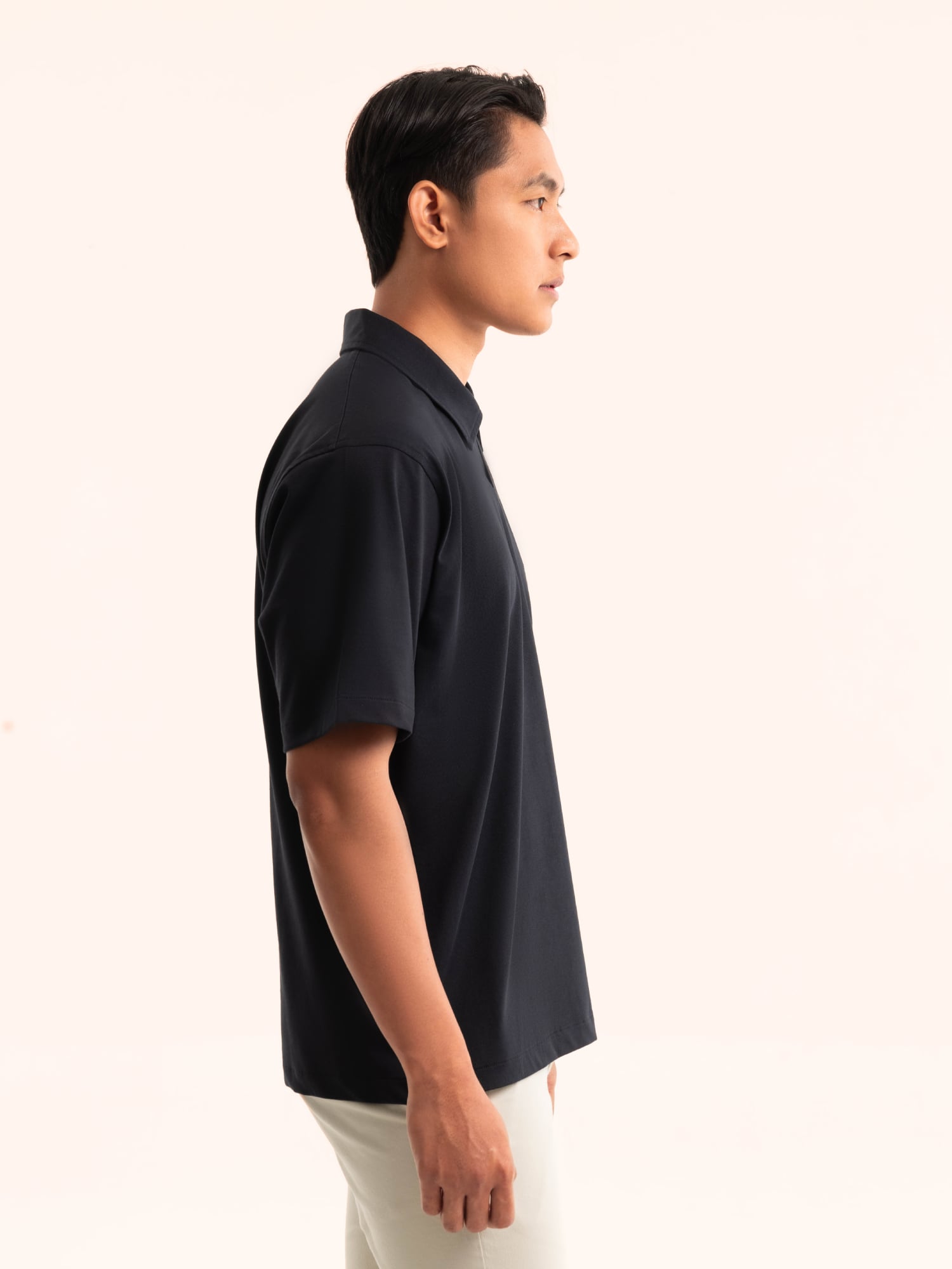 Adem Klase Polo Shirt