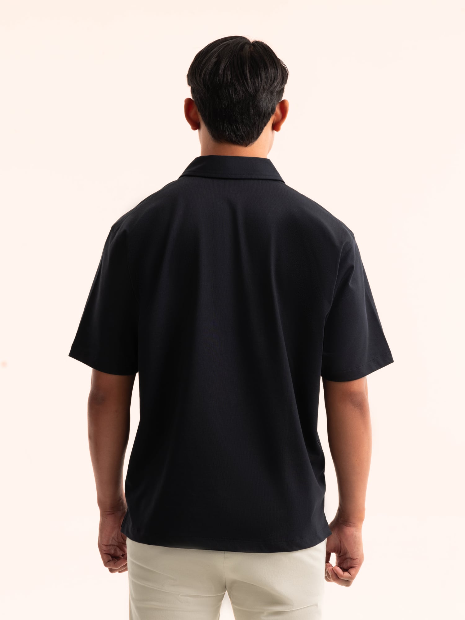 Adem Klase Polo Shirt