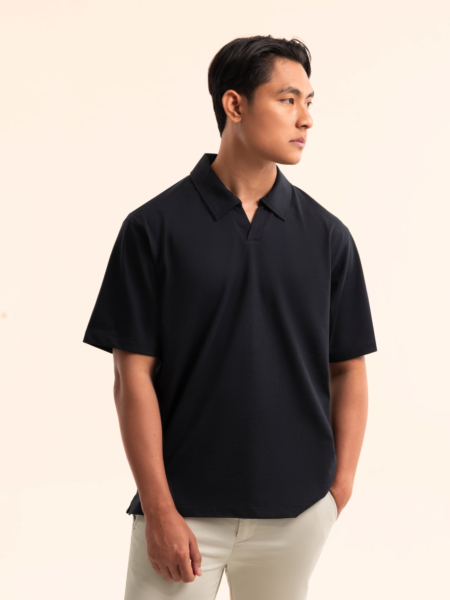 Adem Klase Polo Shirt