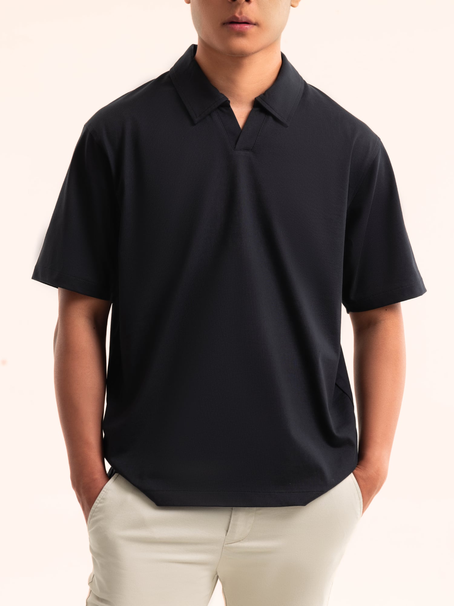 Adem Klase Polo Shirt