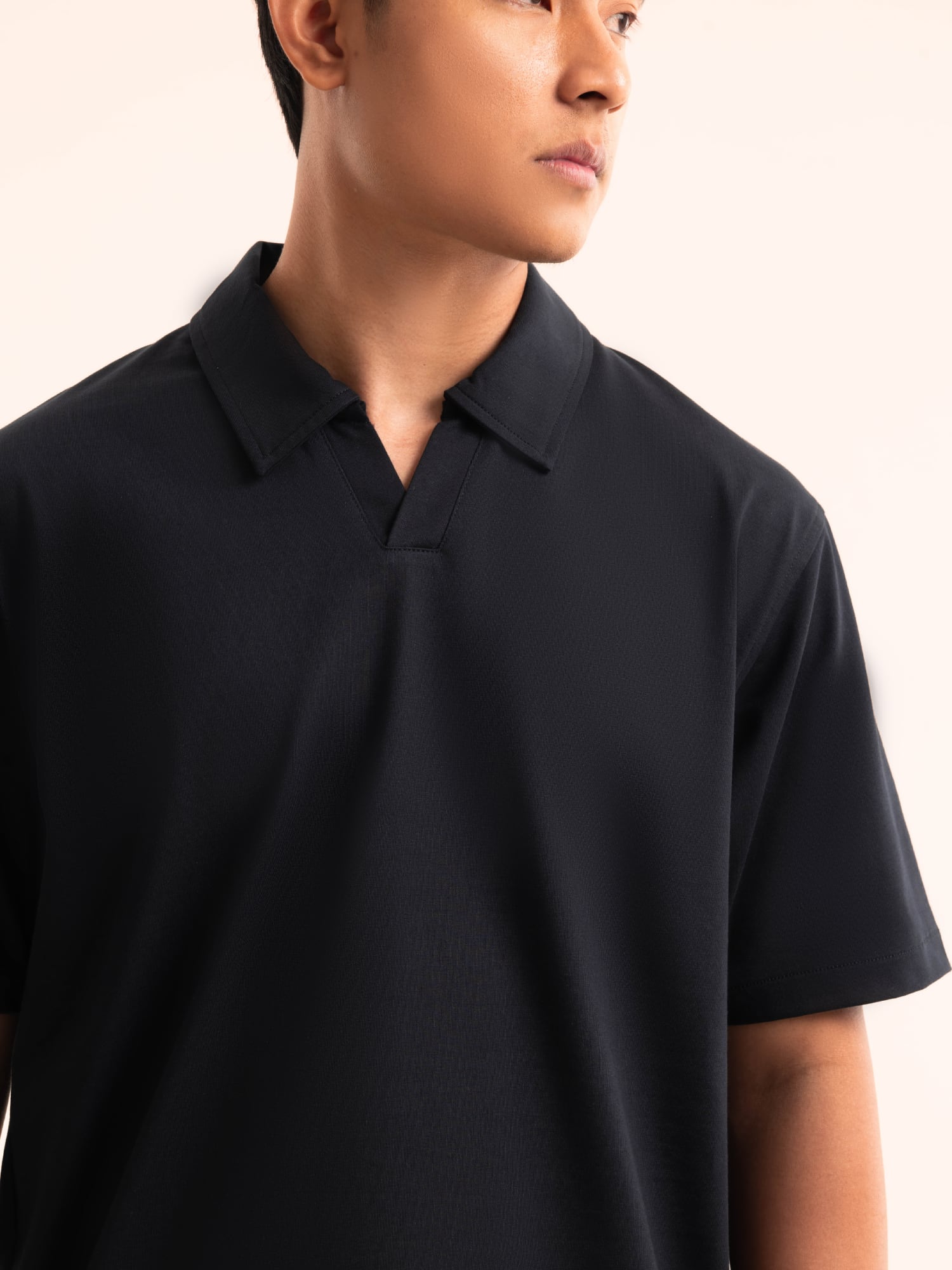 Adem Klase Polo Shirt