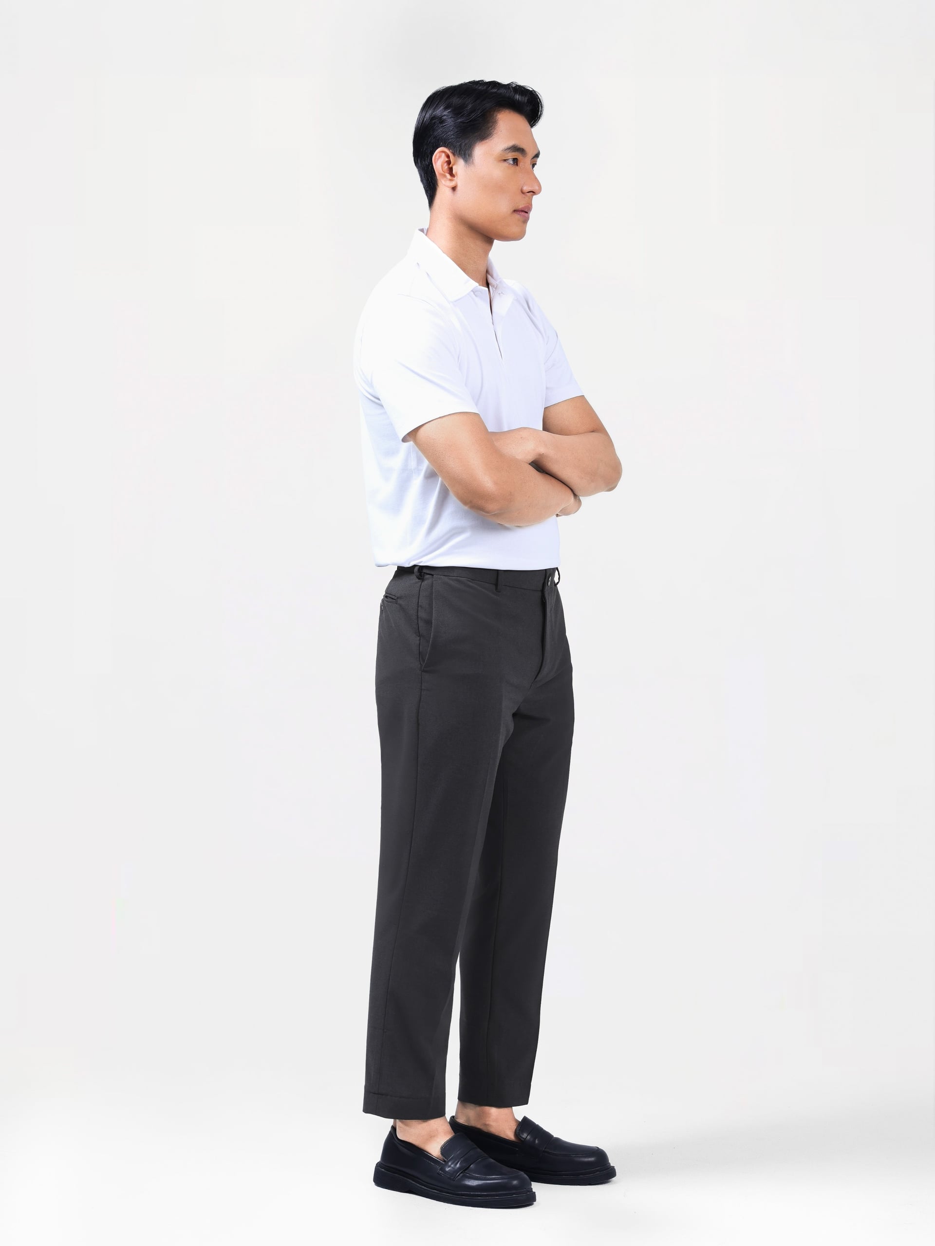 Rapi Ankle Pants