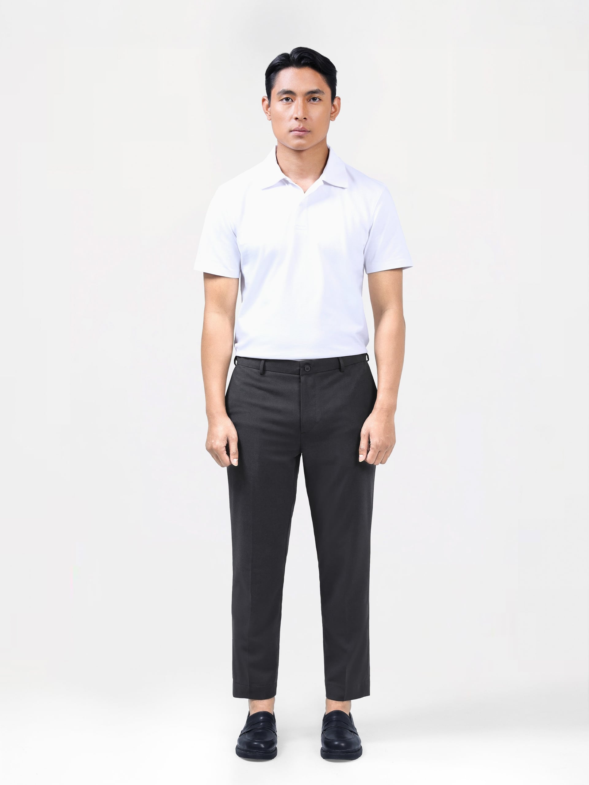 Rapi Ankle Pants