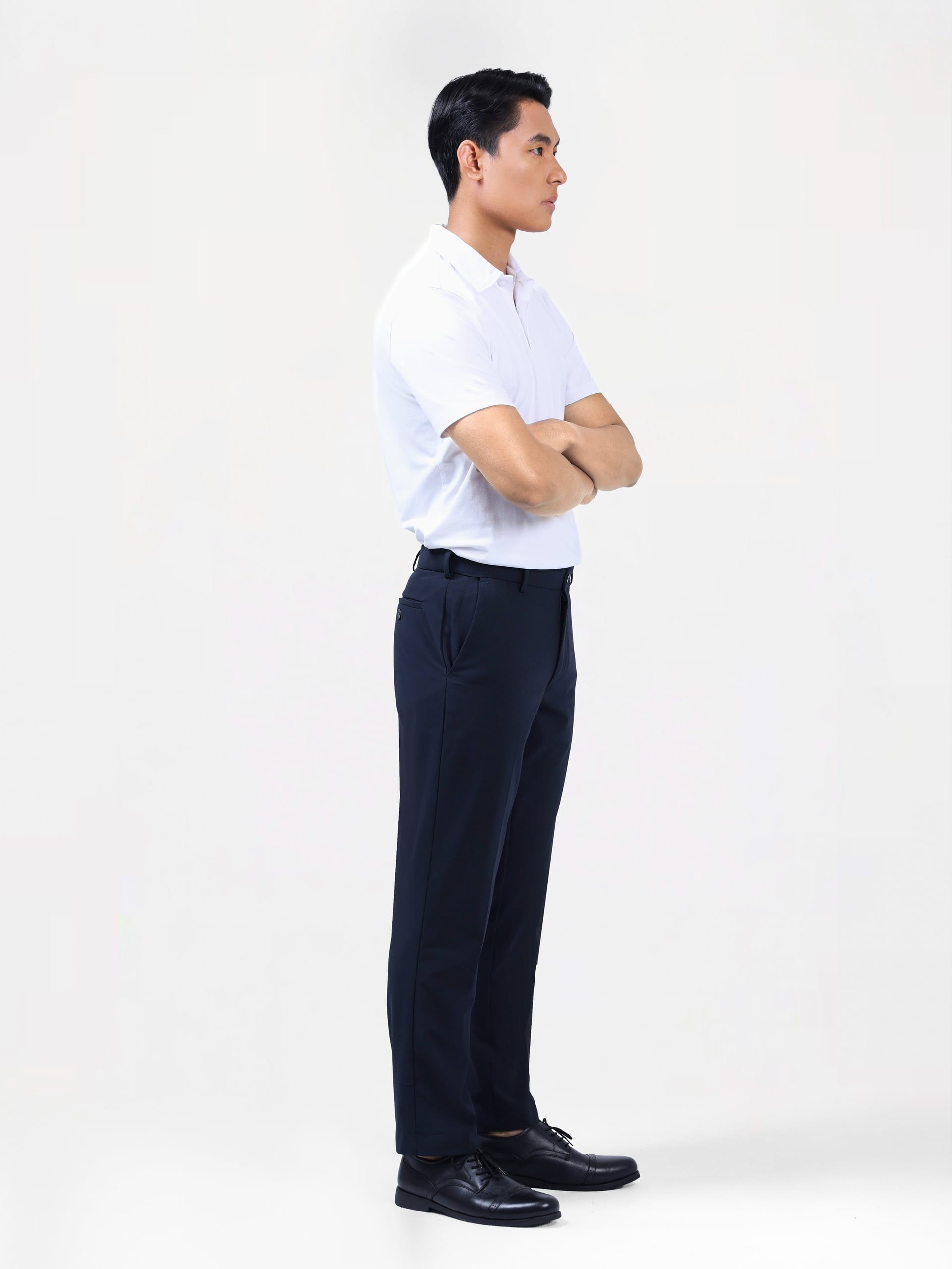 Rapi Long Pants