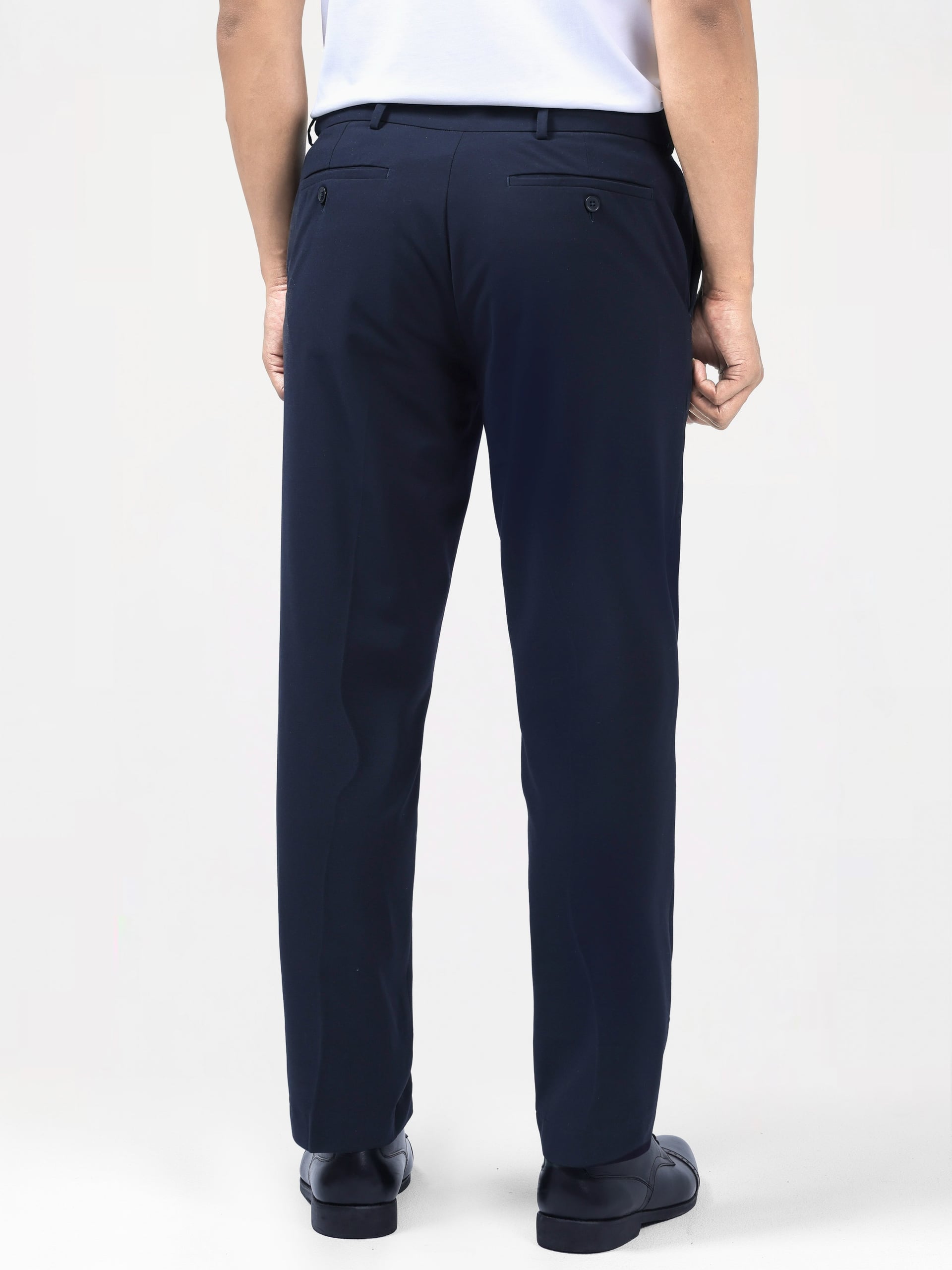 Rapi Long Pants