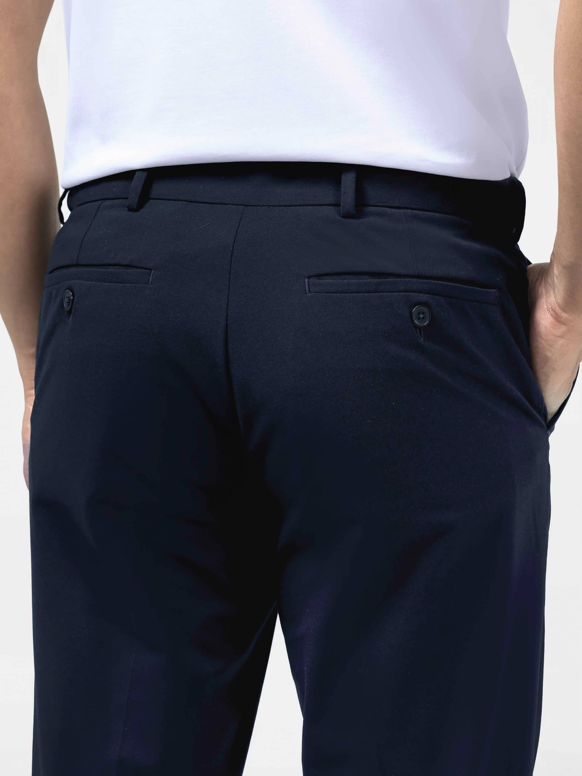 Rapi Long Pants