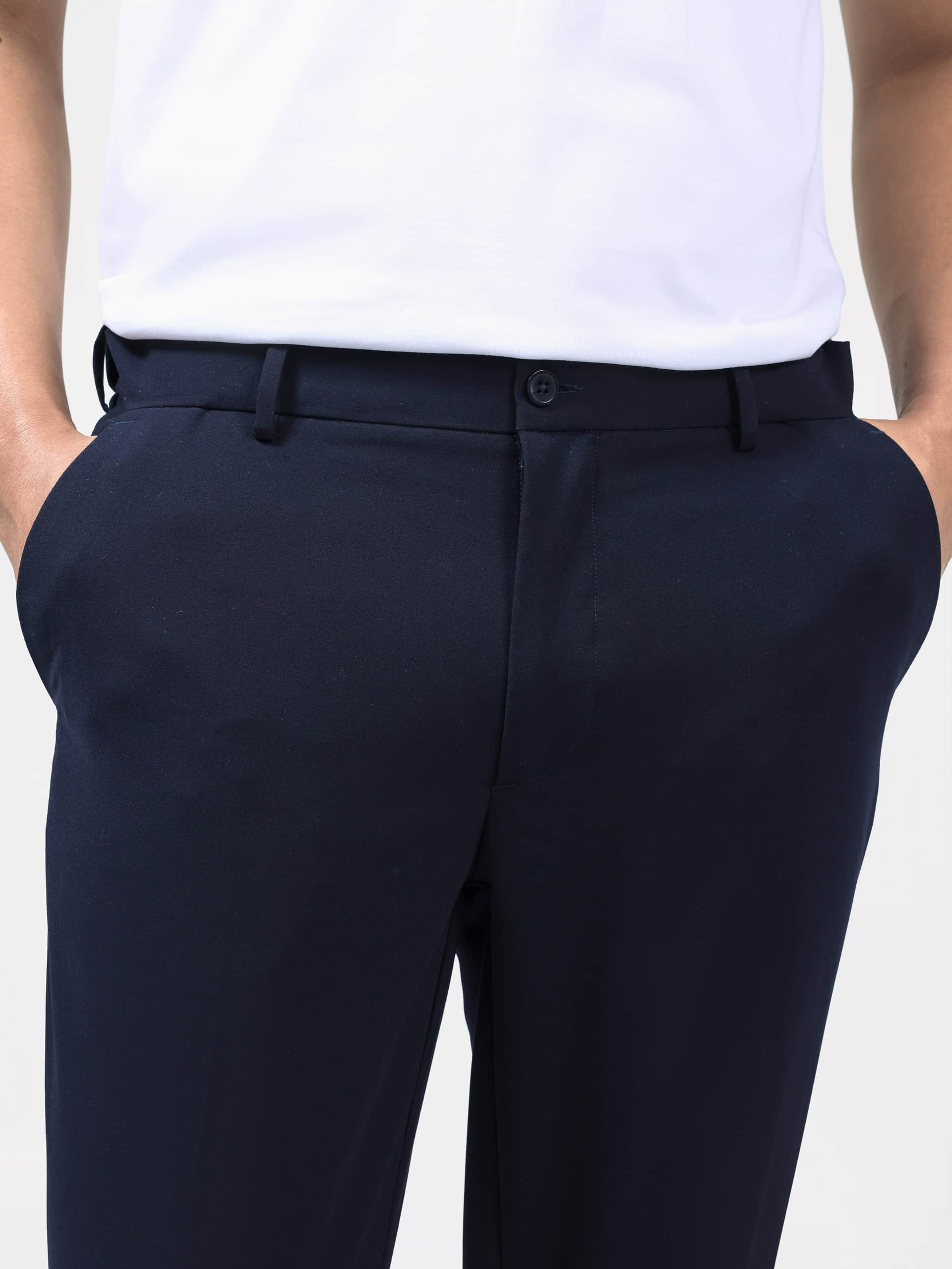 Rapi Long Pants