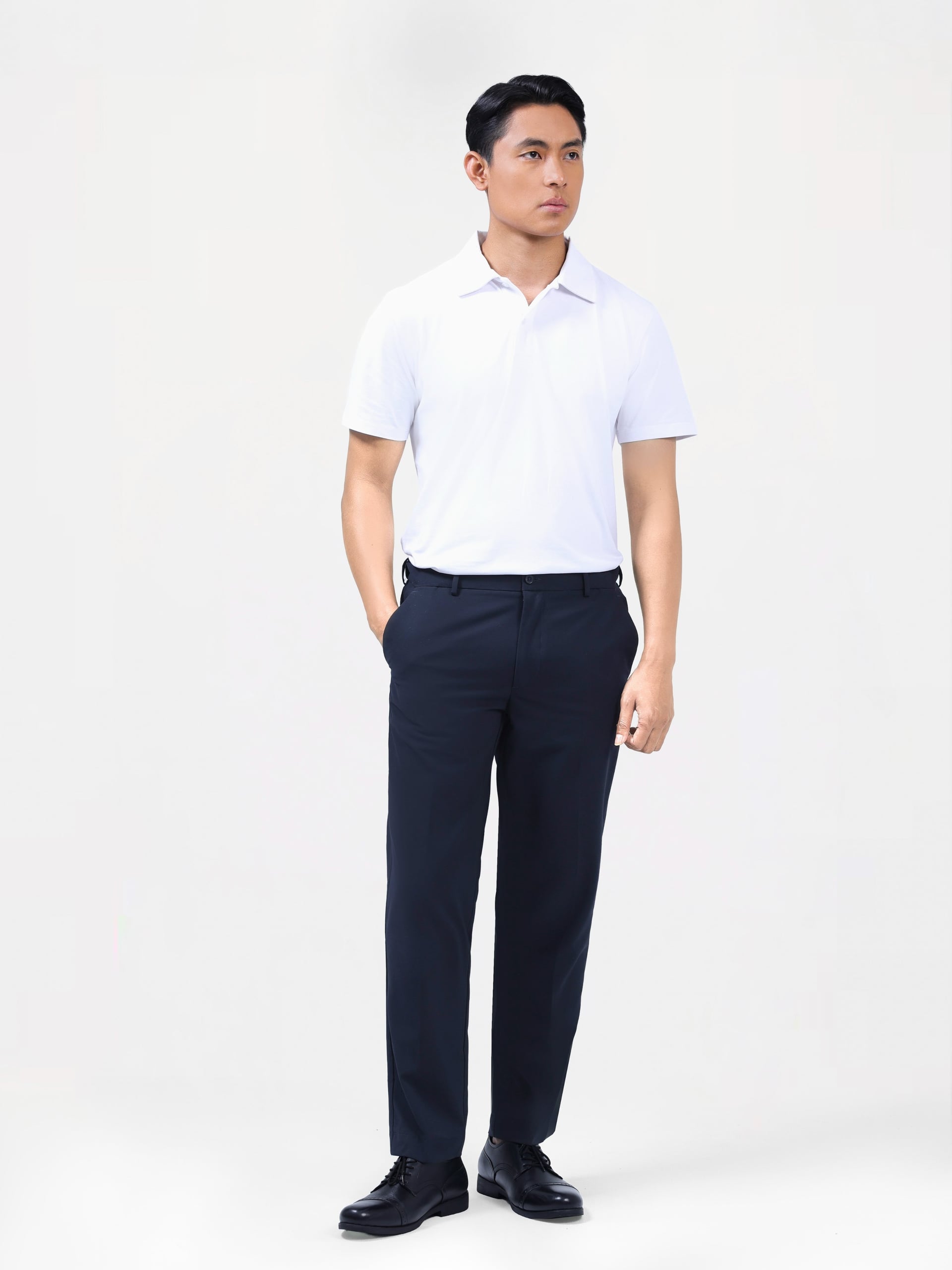 Rapi Long Pants